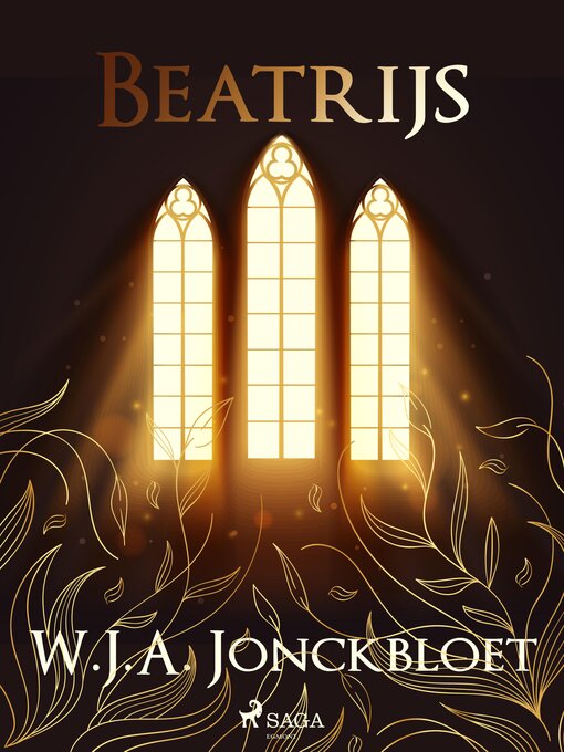 Title details for Beatrijs by W.J.A. Jonckbloet - Available